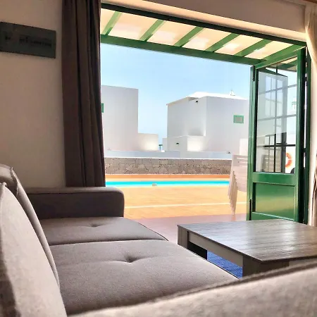 Villa Aeolus, Costa Papagayo *